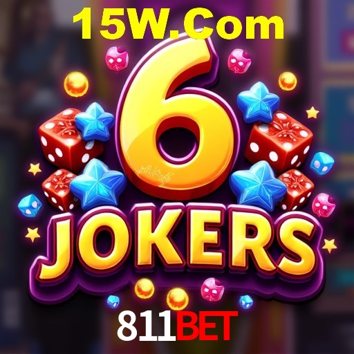 Descubra o Mundo do Cassino Online com 811Bet