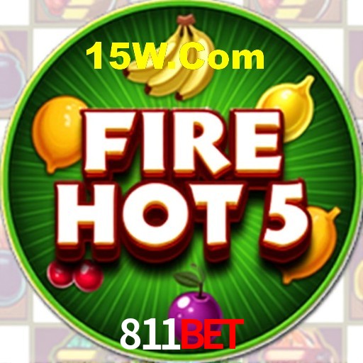 Interface do App 811Bet