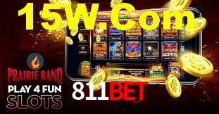 Spaceman Game 811Bet