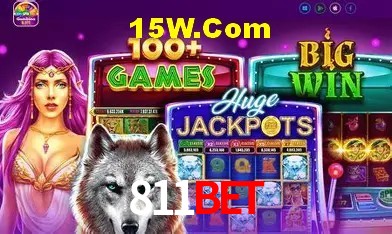 Promoções Sazonais 811Bet