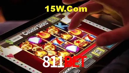 Diretório de Jogos 811Bet