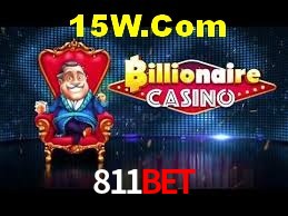 Bonus Features 811Bet