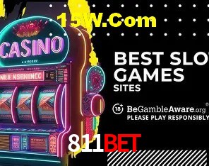 Promoção Relâmpago 811Bet