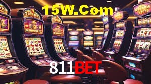 Welcome Bonus 811Bet