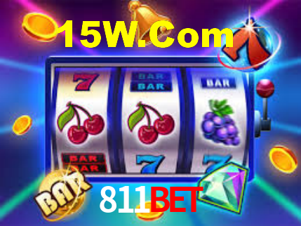 811Bet