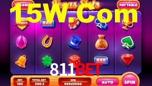 Daily Bonuses 811Bet