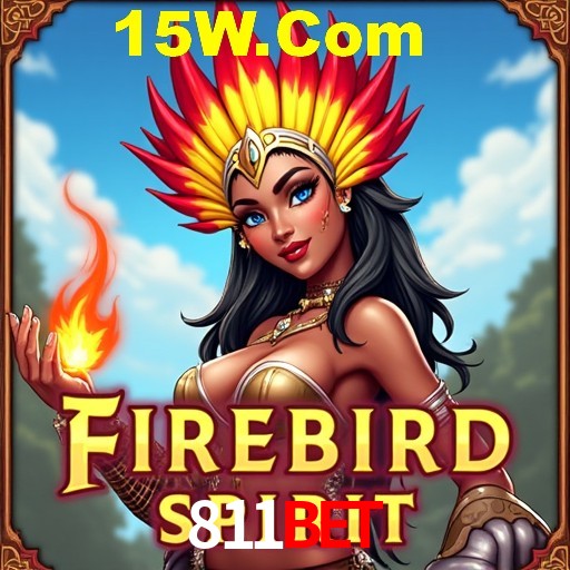 Game Providers 811Bet