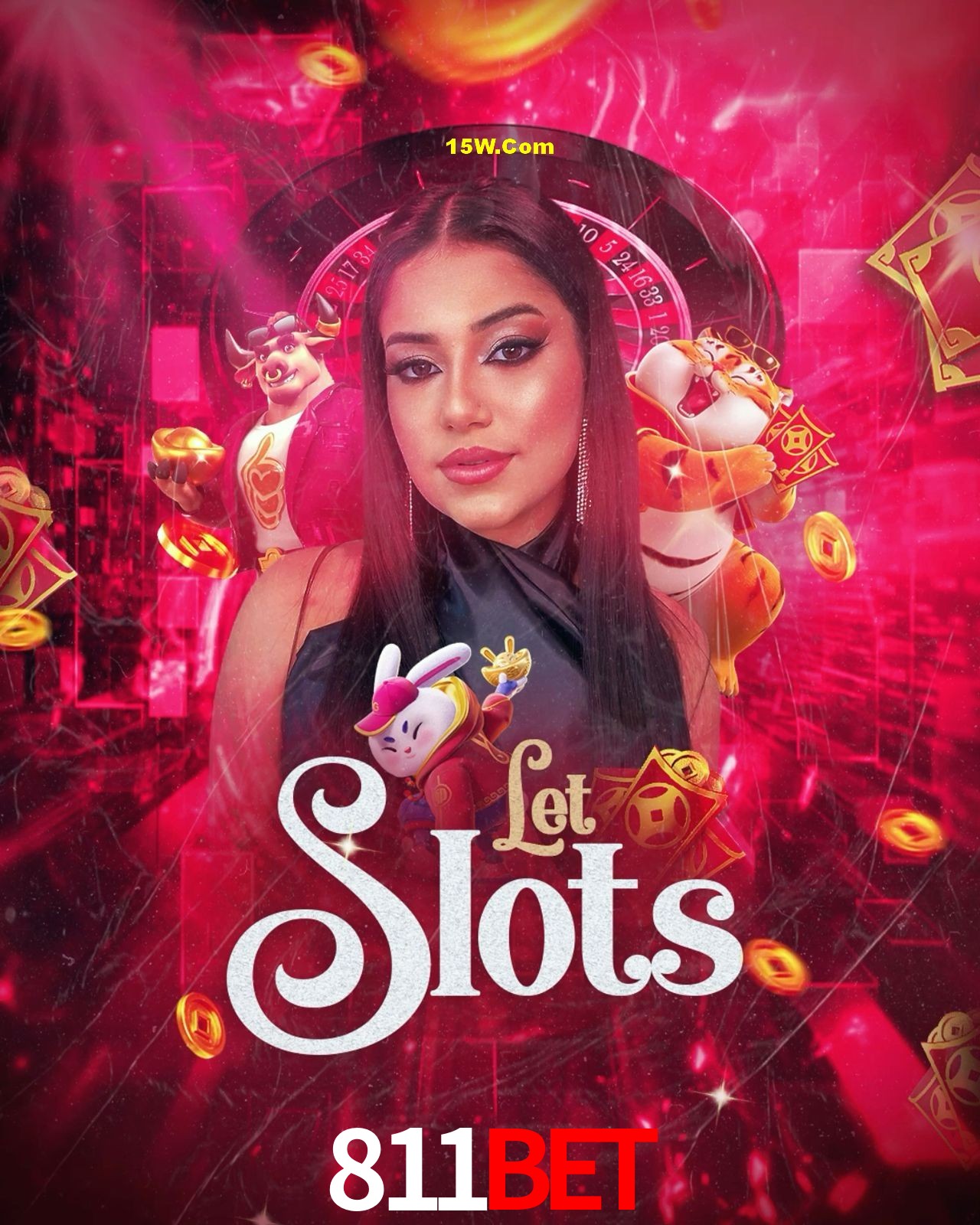 Games Directory 811Bet