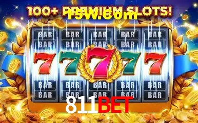 Casino Ao Vivo 811Bet