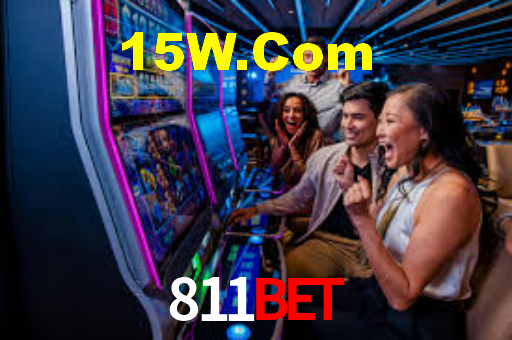 811Bet: Jogos de Caça-Níqueis-Altas Recompensas, Roleta-Velocidade, Blackjack-Desafios Máximos