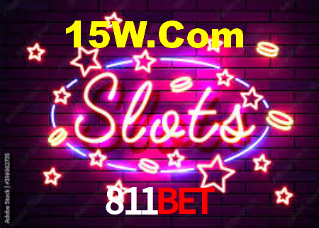 811Bet