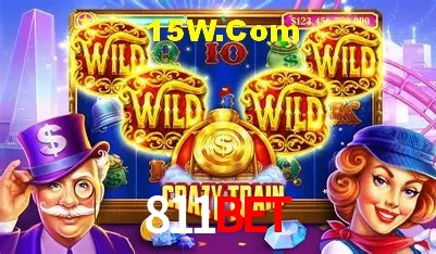 Recursos de Bônus 811Bet