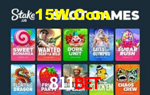 811Bet
