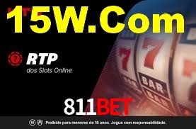 Programa VIP 811Bet