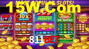 Roulette Table 811Bet