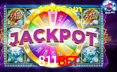 Login Seguro 811Bet