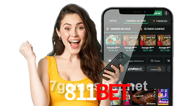 811Bet